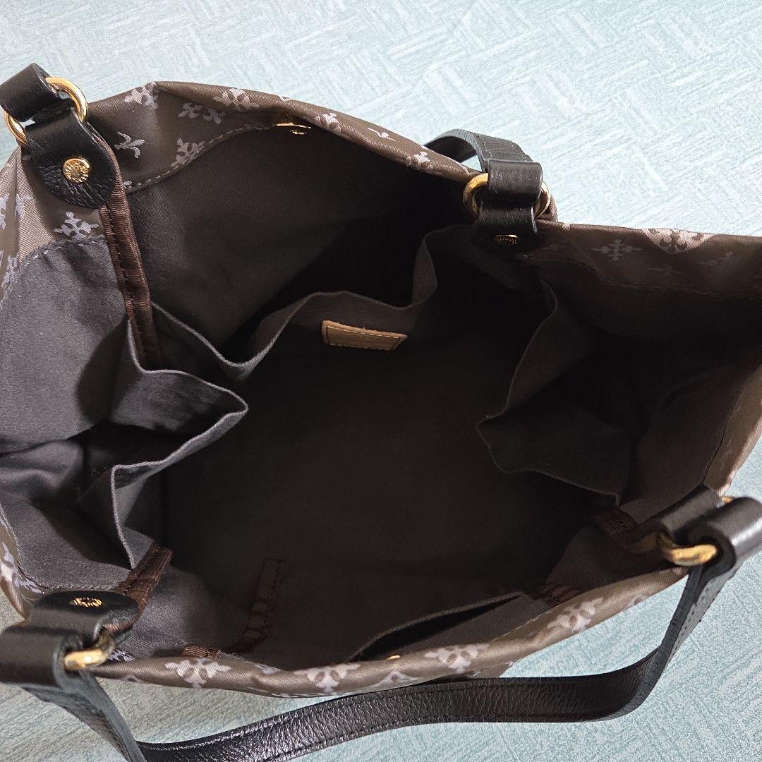 値下げしました！ラシット　2wayバッグ・3wayバッグ・ハンドバッグ3点セット