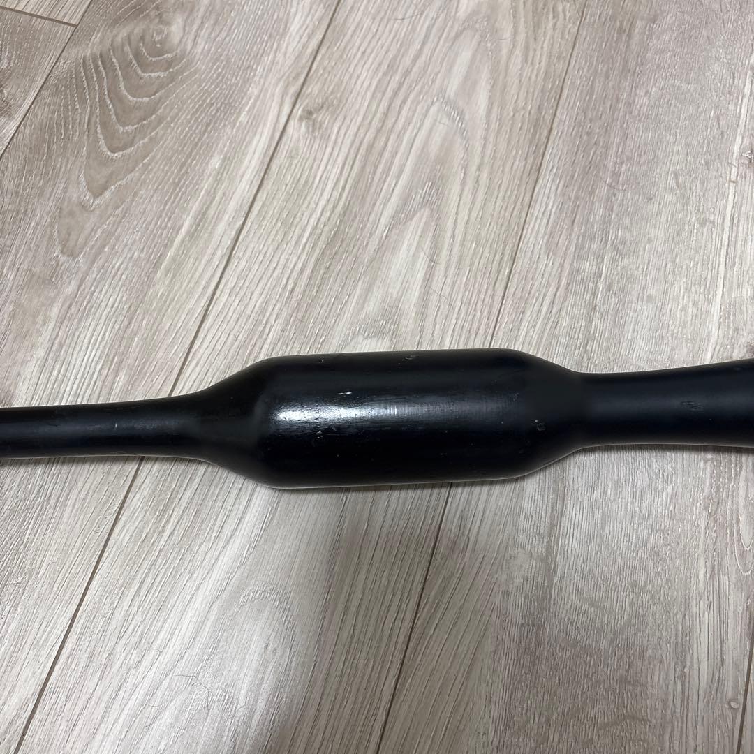 根鈴道場　　バレルバット