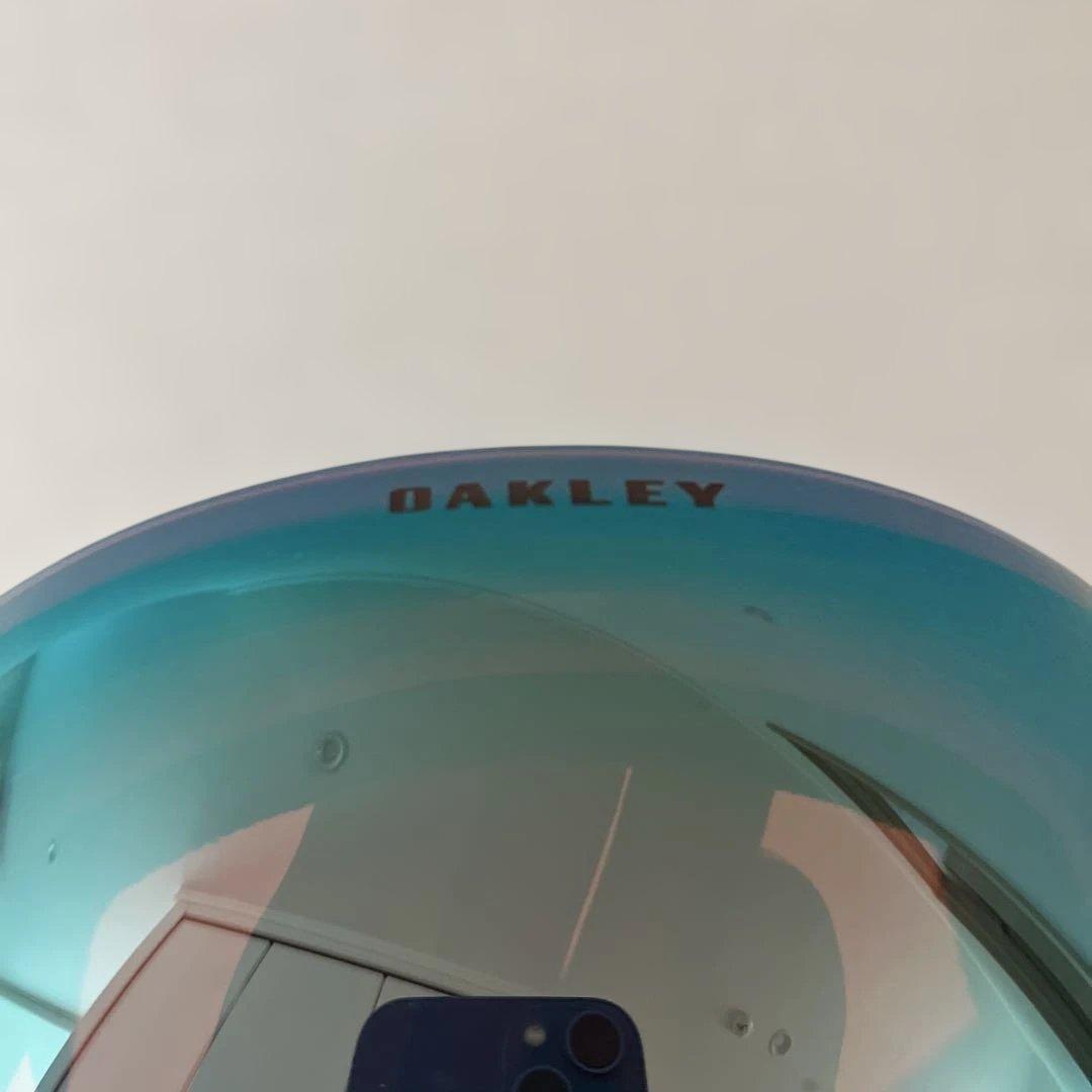 OAKLEY　オークリー　FLIGHTDECK　スノーゴーグル