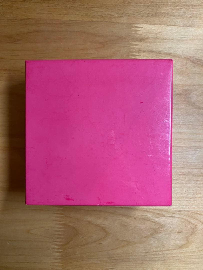 フランス 人アーティストアンドレ オリジナルキャンディーポット世界限定269個