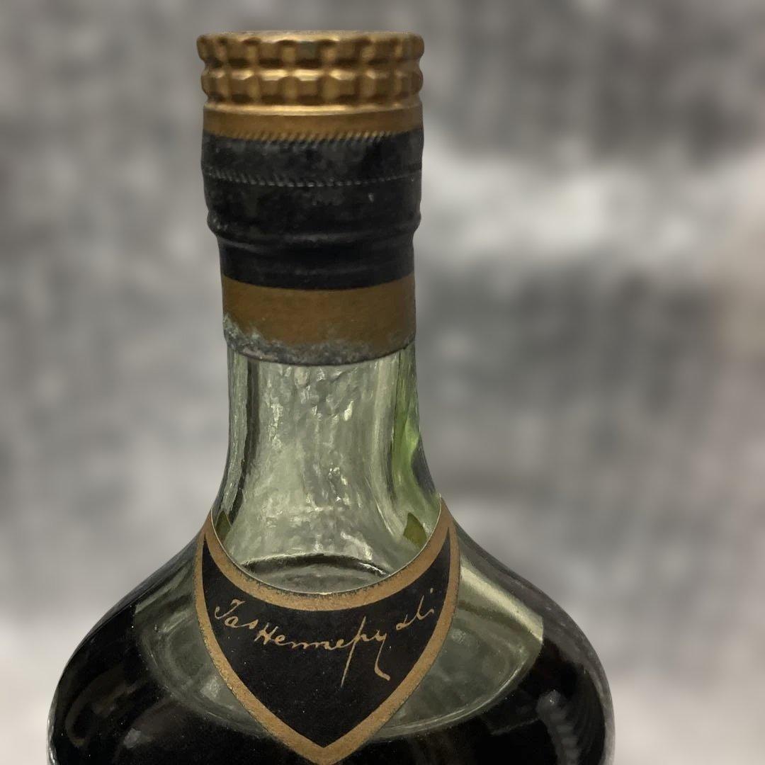 JAS ヘネシー X.O. 箱無し