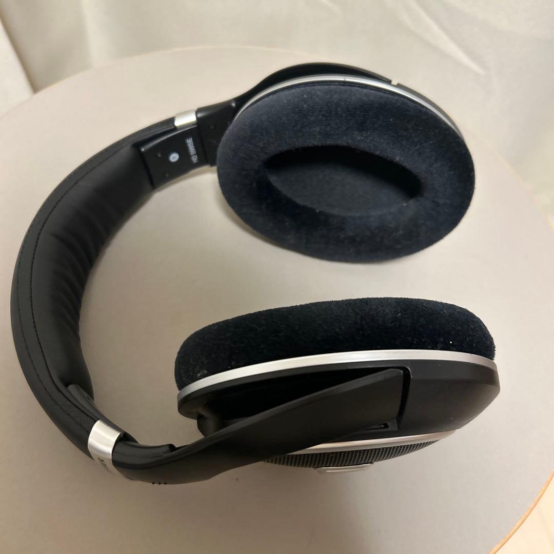 ヘッドホン Sennheiser HD599SE