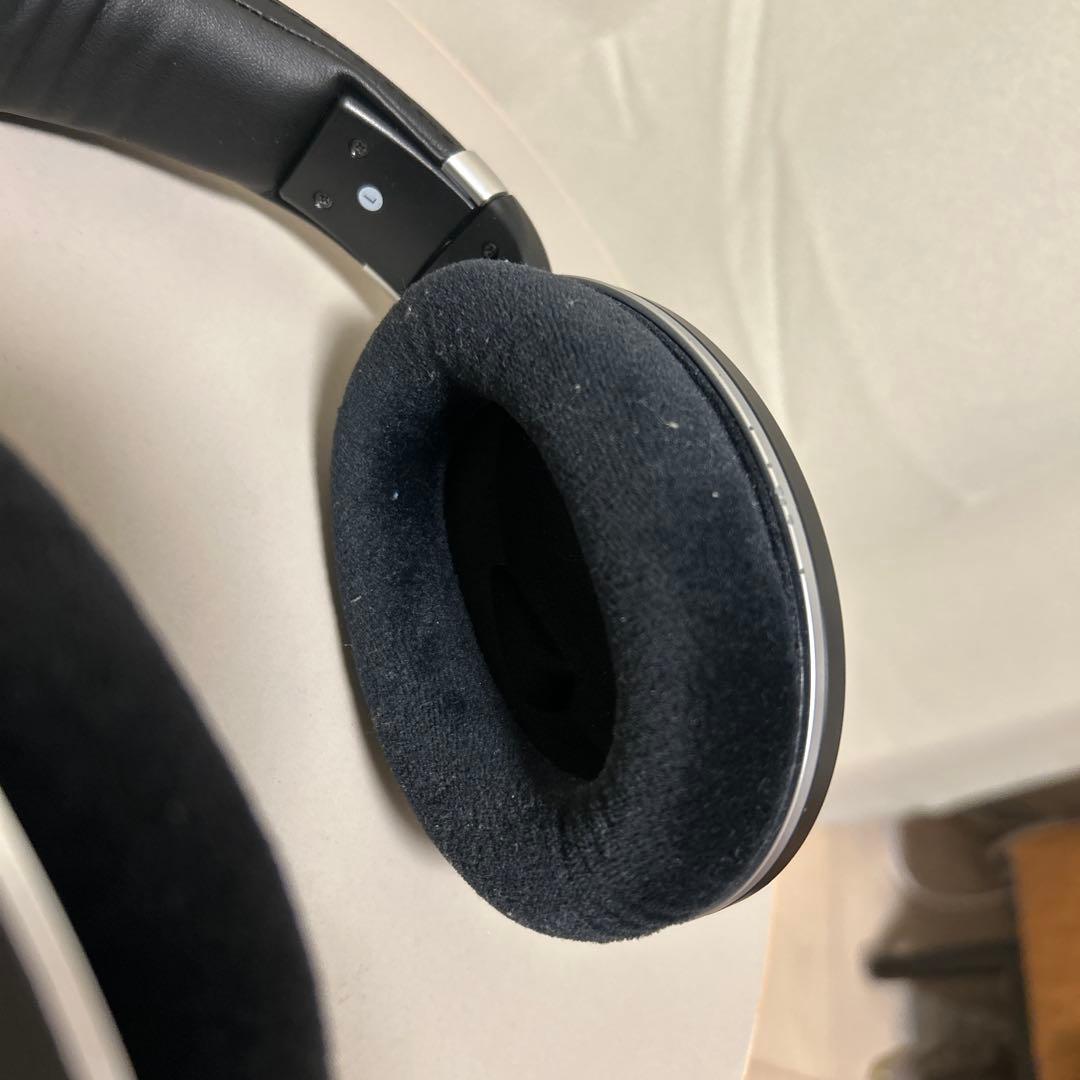 ヘッドホン Sennheiser HD599SE
