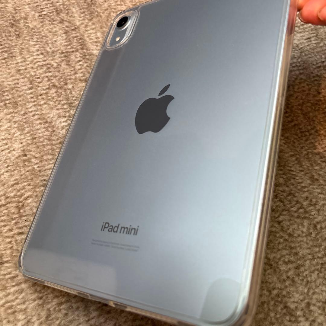 iPad mini 第7世代 128GB WiFiモデル
