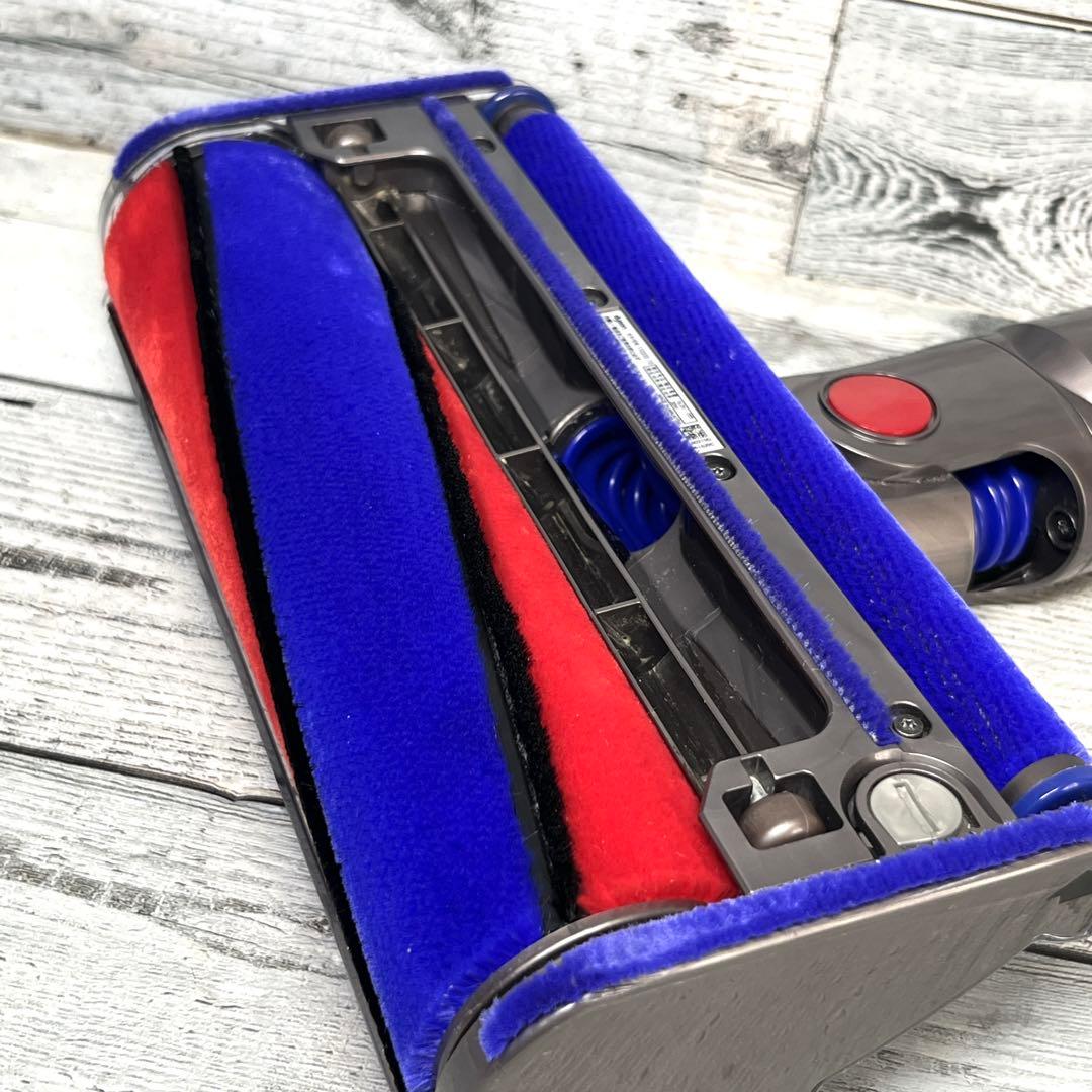 【美品】ダイソン 掃除機 コードレス Dyson V11 Fluffy SV14