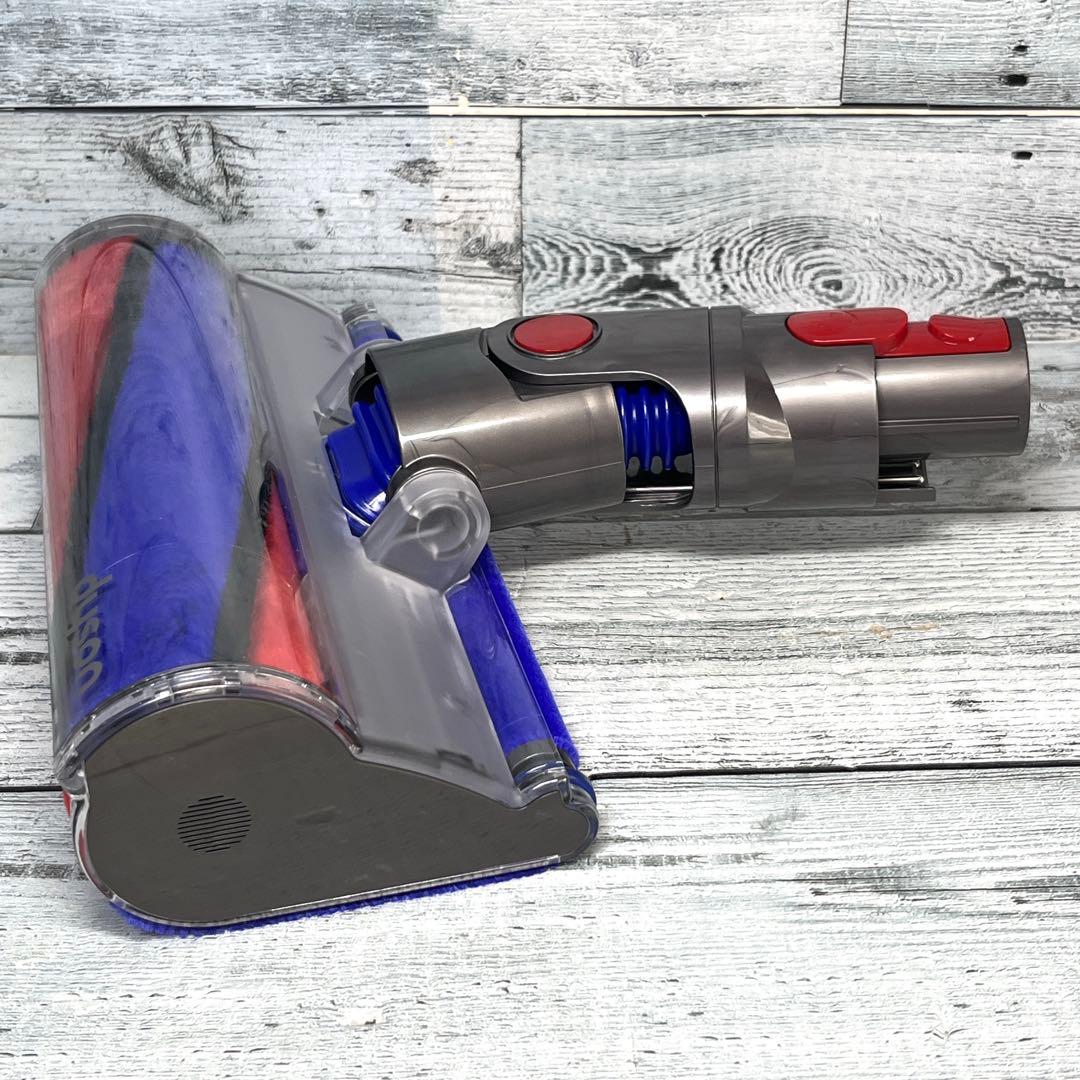 【美品】ダイソン 掃除機 コードレス Dyson V11 Fluffy SV14