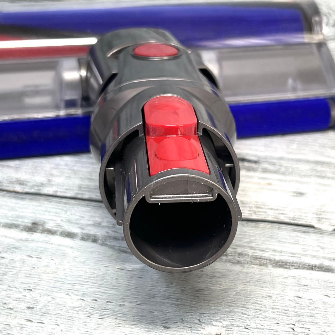 【美品】ダイソン 掃除機 コードレス Dyson V11 Fluffy SV14