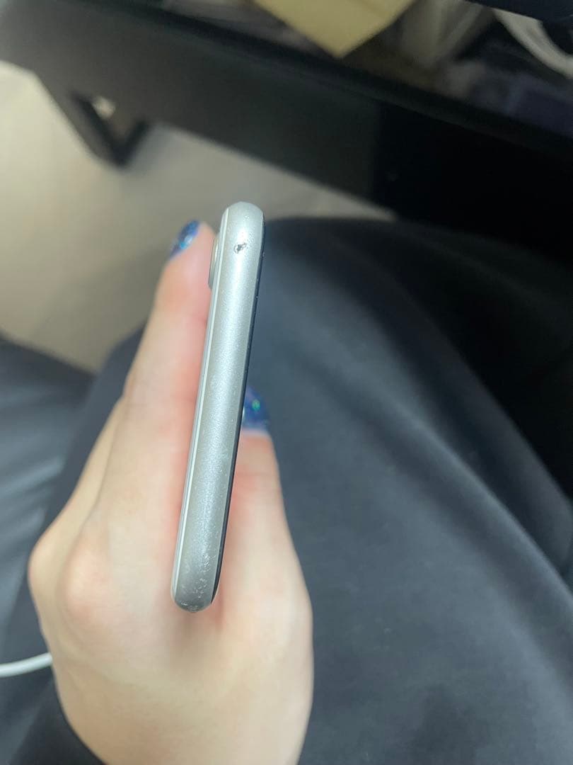 スマートフォン本体 iPhone se 16GB