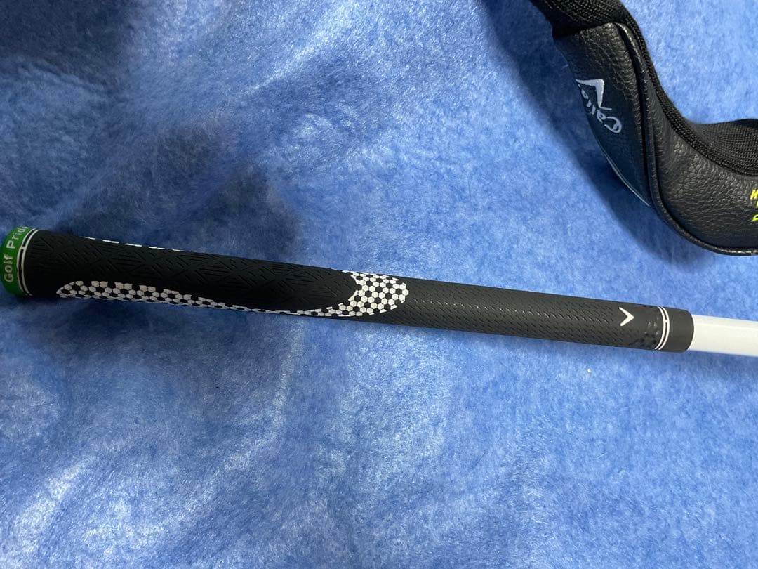 Callaway Epic Flash ユーティリティ 5番　　Lシャフト