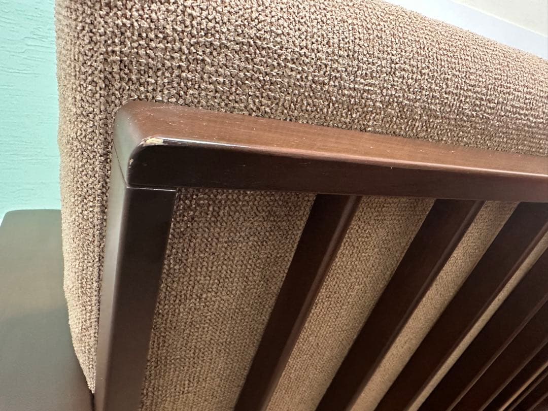 カリモク　ソファー　karimoku