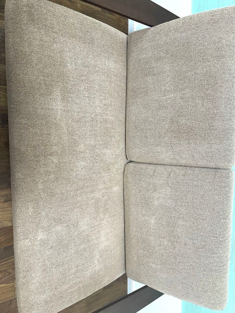 カリモク　ソファー　karimoku