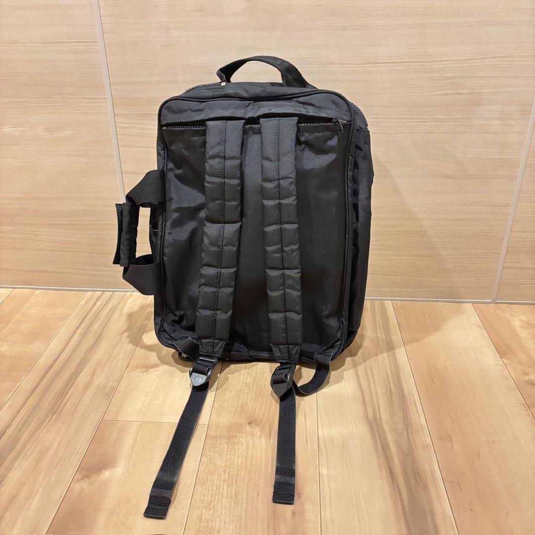 エイプ✖️PORTER 3WAYバック　ABATHINGAPE ポーター