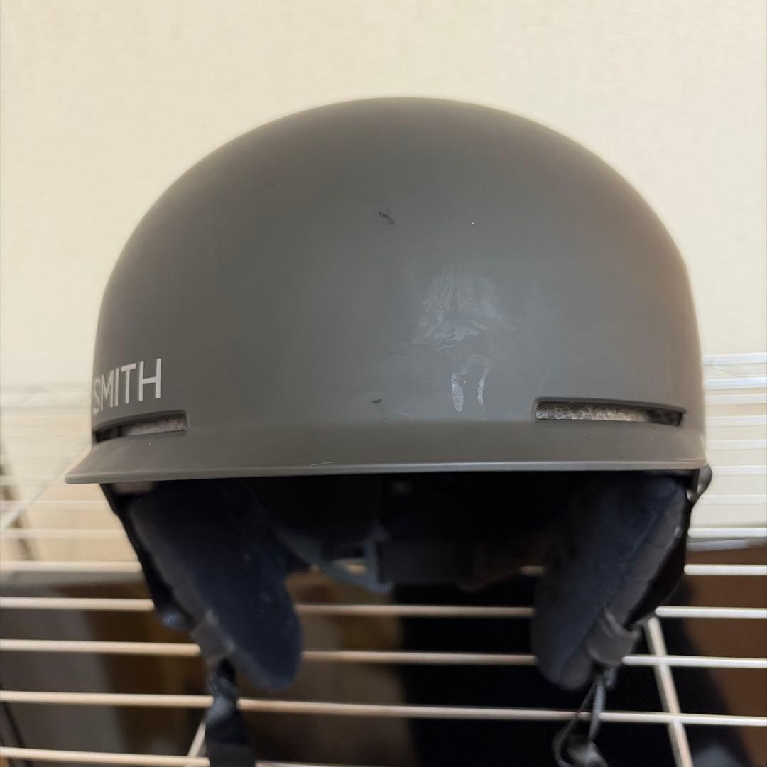 Smith MIPS スノーボードヘルメット