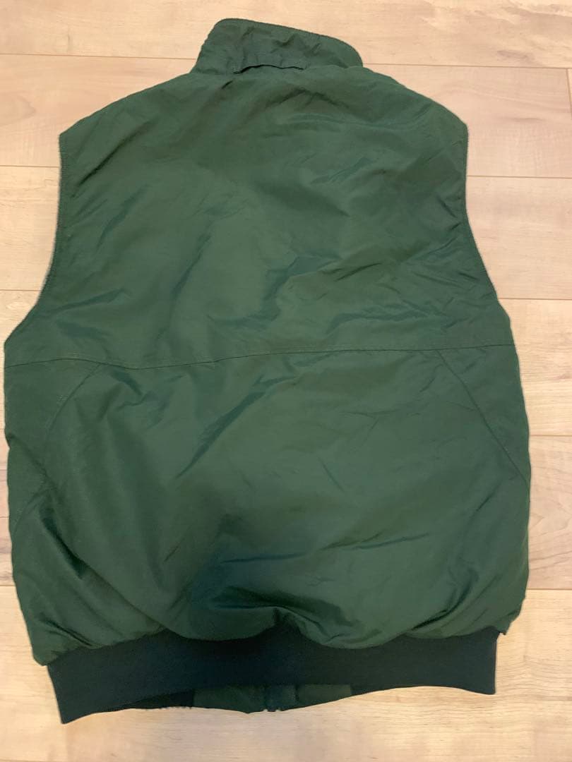 ダ*ン様 【美品】patagonia シェルドシンチラベスト Mサイズ　ハンター