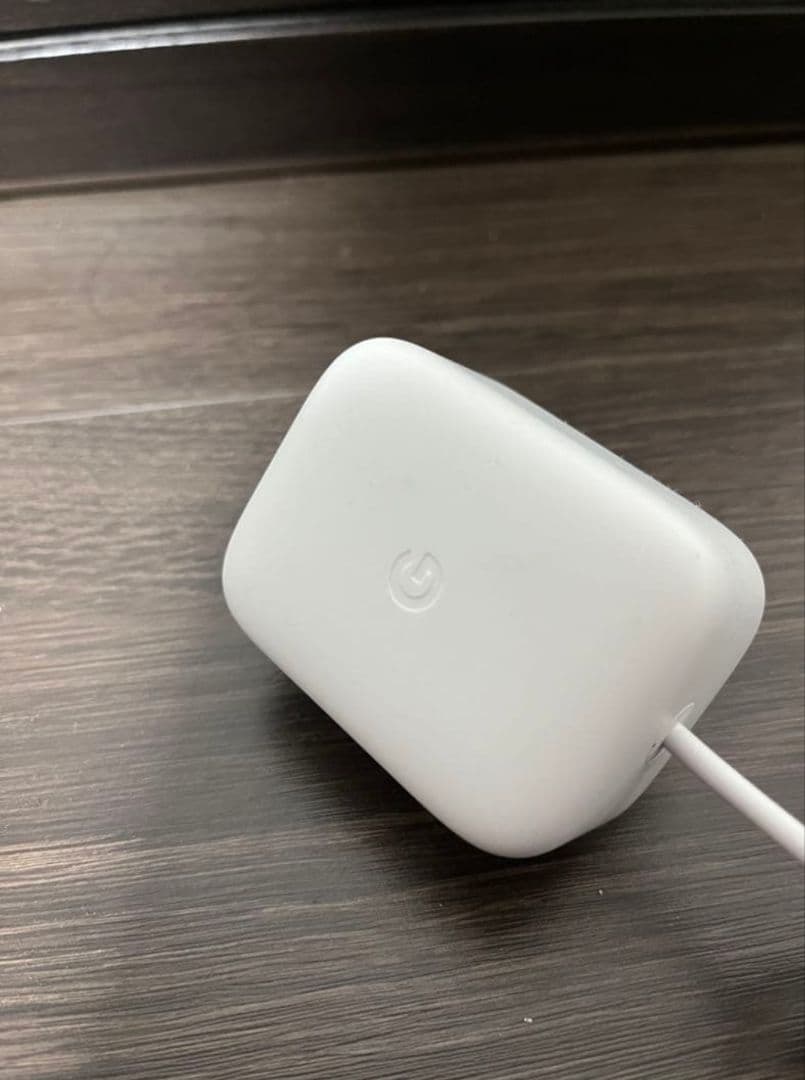 グーグルネストハブマックス　チャコール