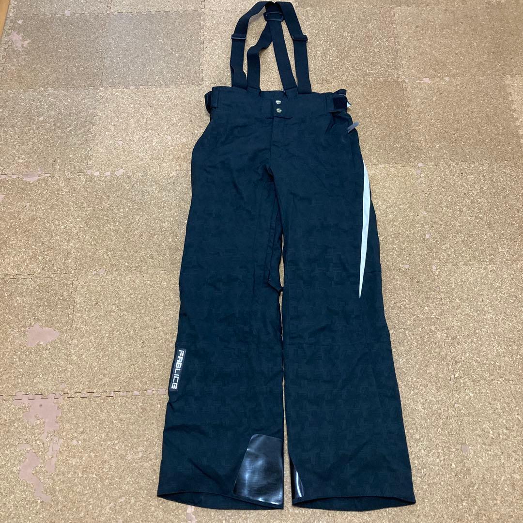 ファブリス FABLICE スキーウェア 上下 セット スノボ Oメンズ