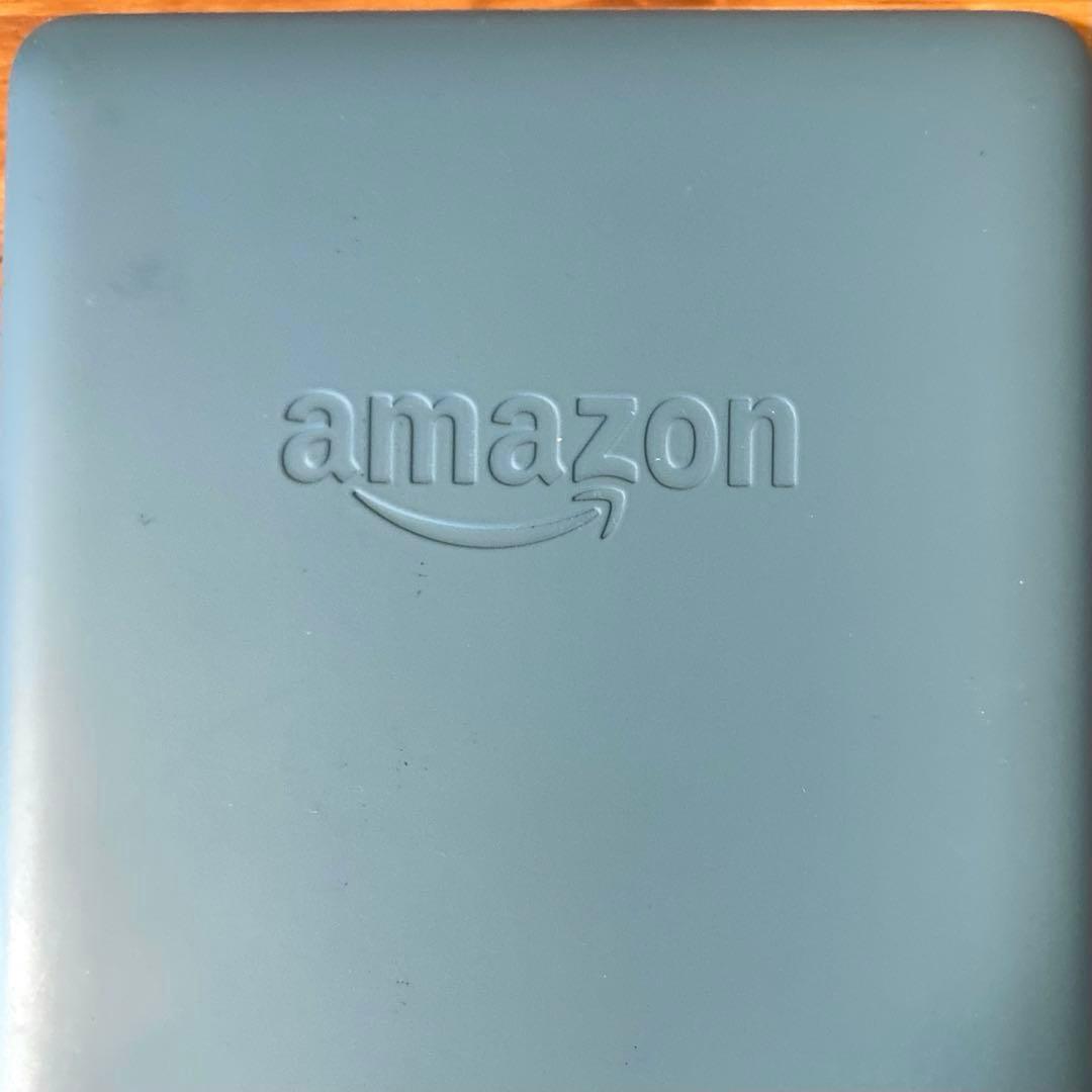 Kindle Paperwhite 32GB 第10世代 トワイライトブルー