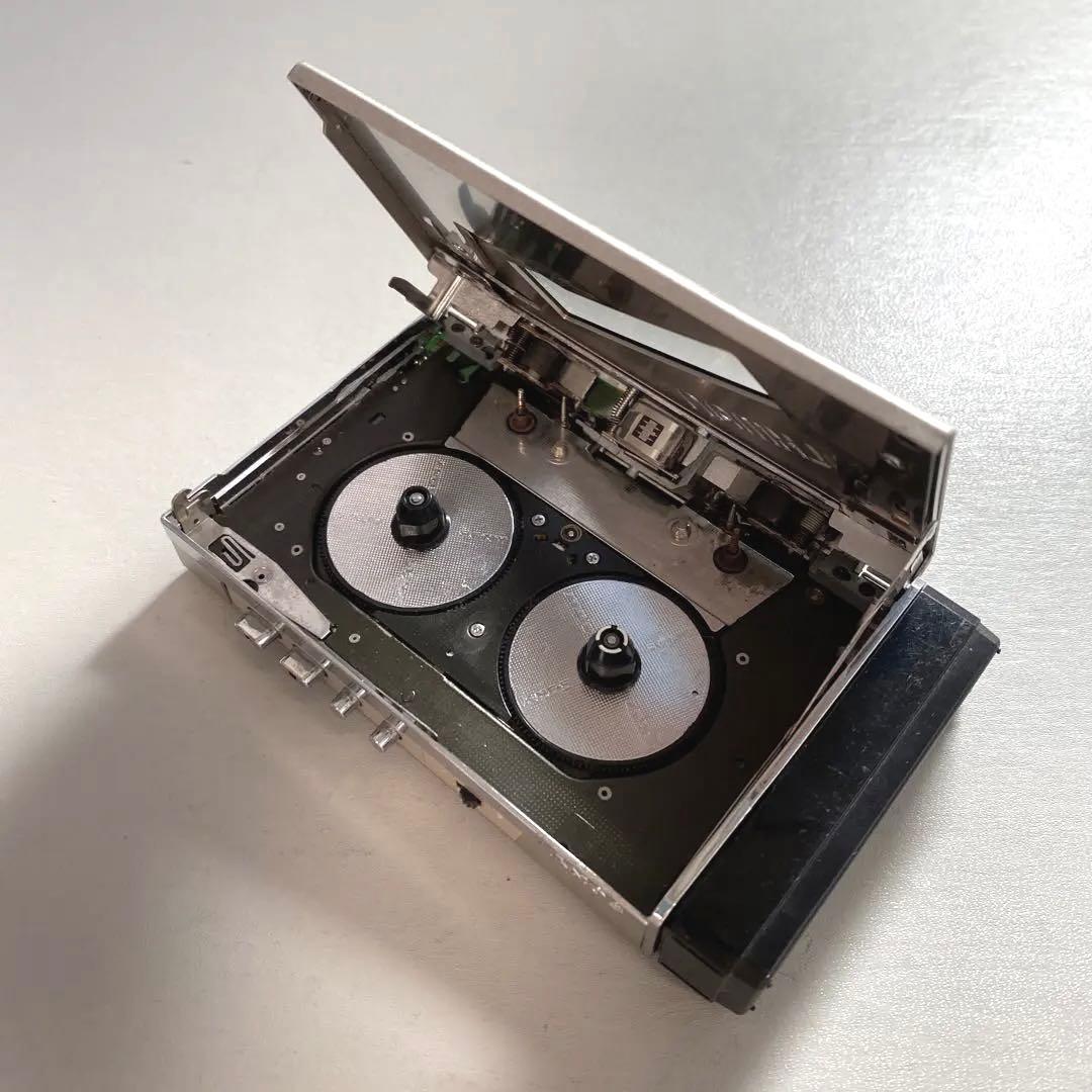 SONY ソニー　WALKMAN ウォークマン　WM-101 カセットプレーヤー