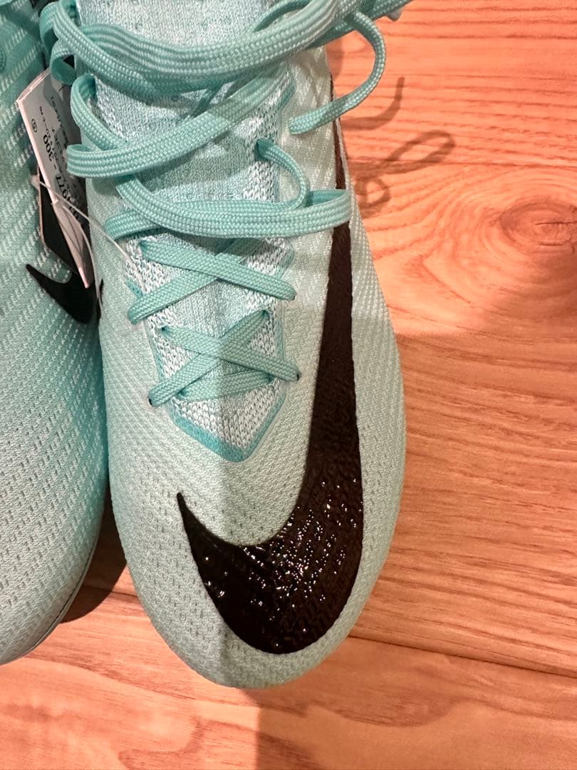 シューズ Nike Zoom Mercurial Superfly 9 Elite FG