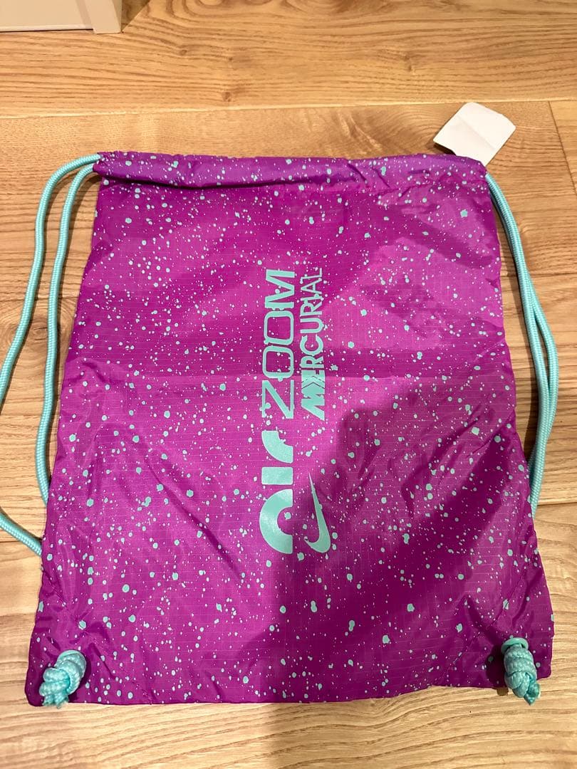 シューズ Nike Zoom Mercurial Superfly 9 Elite FG