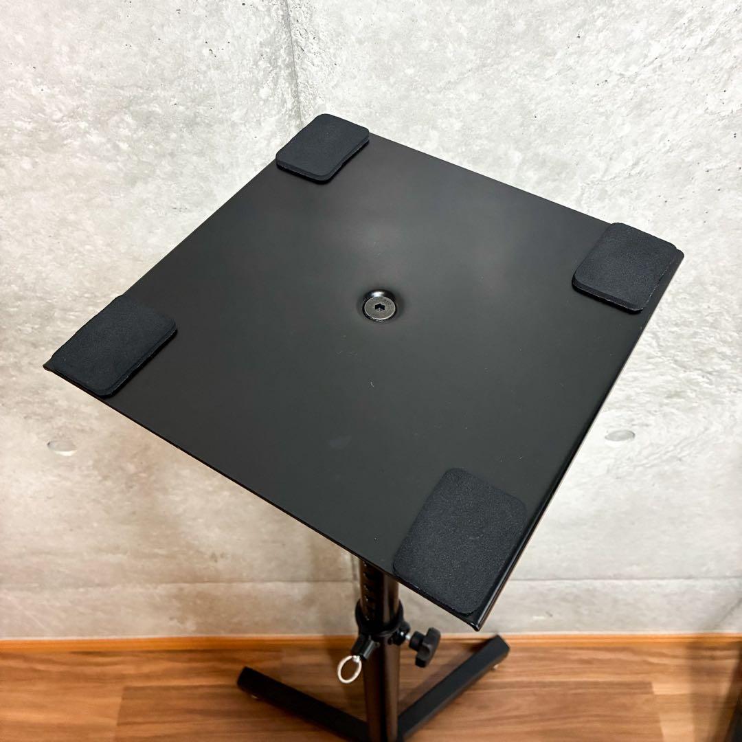 CLASSIC PRO MST30 スピーカースタンド 黒　2個セット