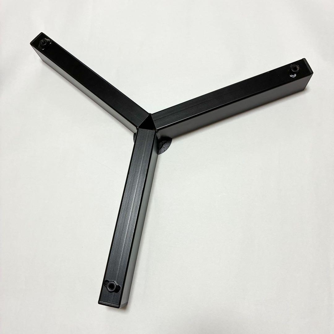 CLASSIC PRO MST30 スピーカースタンド 黒　2個セット