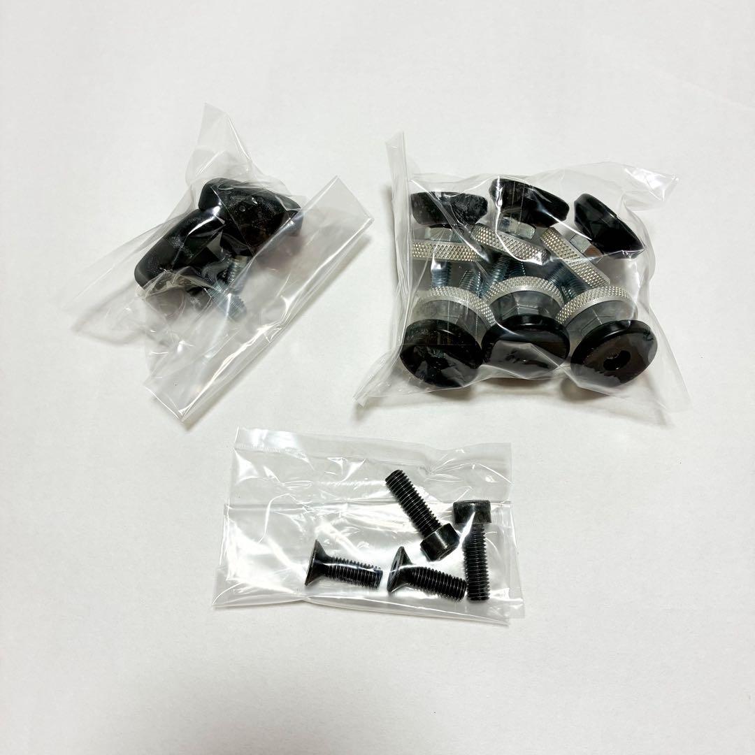 CLASSIC PRO MST30 スピーカースタンド 黒　2個セット