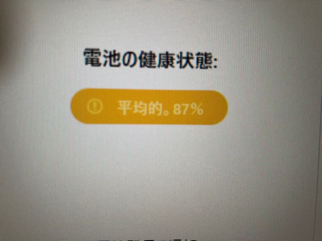 【美品】Apple iPad mini (第6世代) 64GB スターライト本体