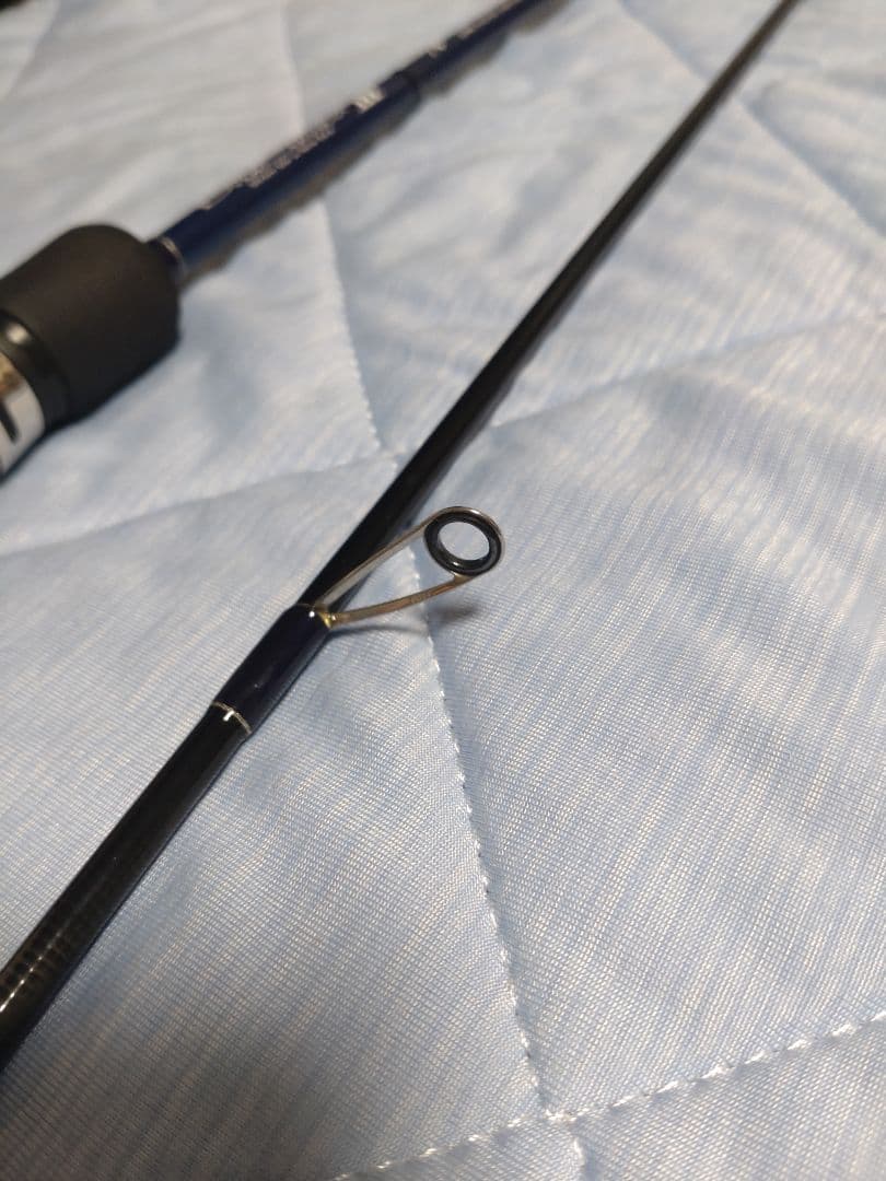 skjヤマガブランクス　ブルーカレントIII74