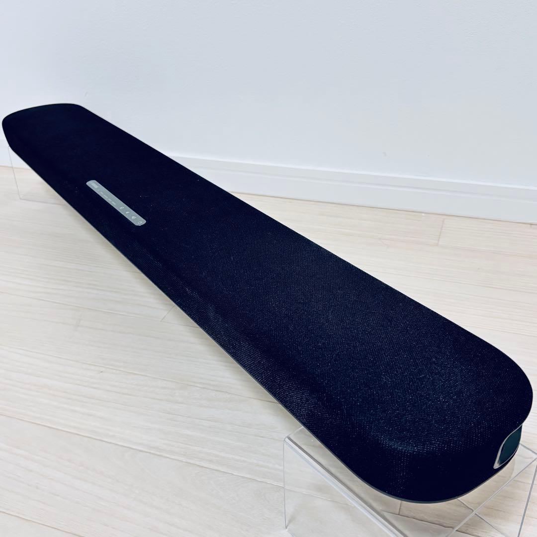 値下げ　美品【TVサウンドバー】Yamaha SR-B20A ヤマハ