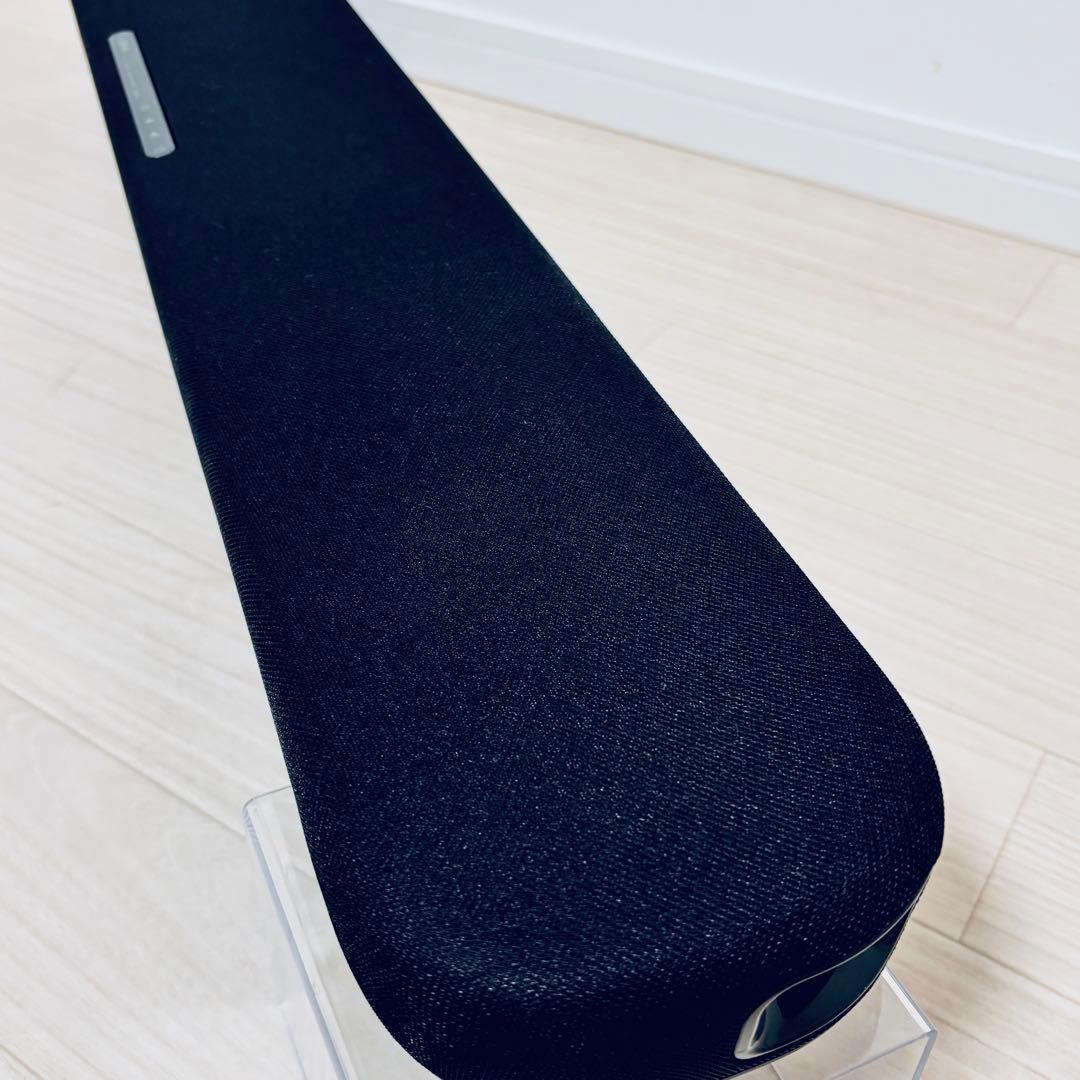 値下げ　美品【TVサウンドバー】Yamaha SR-B20A ヤマハ