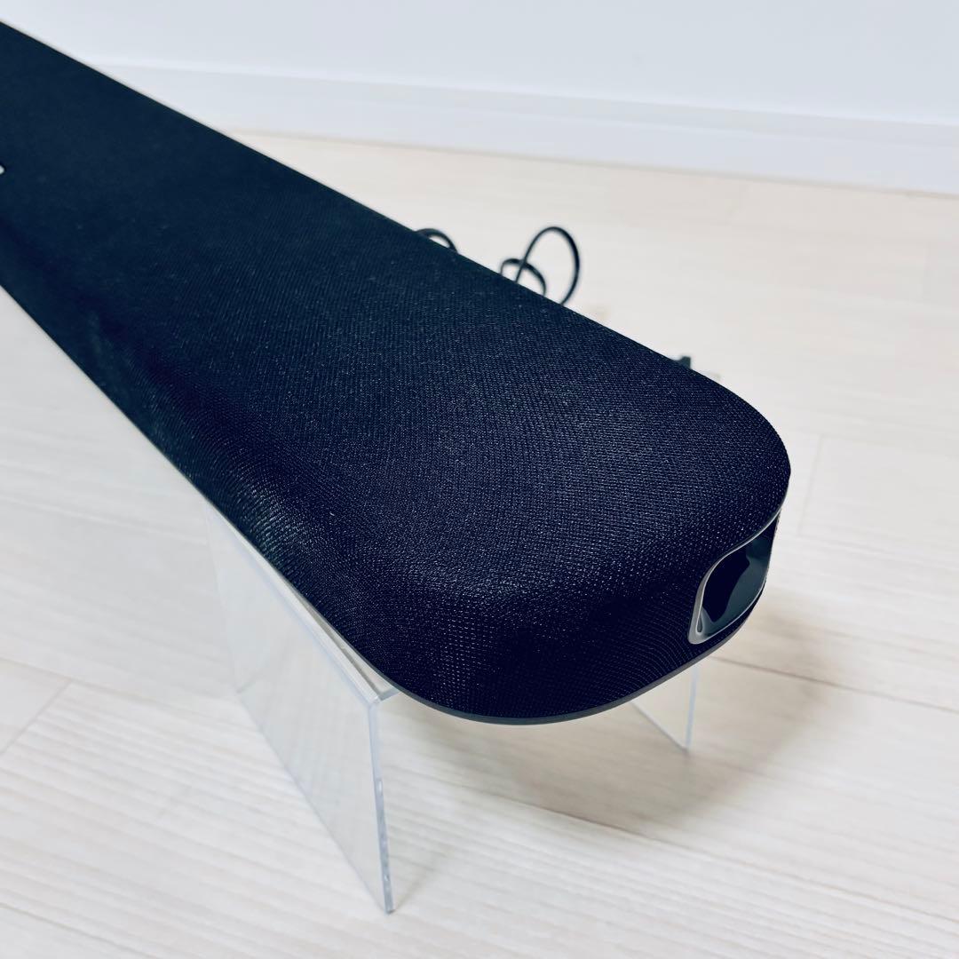 値下げ　美品【TVサウンドバー】Yamaha SR-B20A ヤマハ