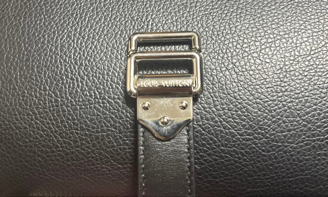 美品 ルイヴィトン トリビュート ベルト モノグラム 20mm M8751Z