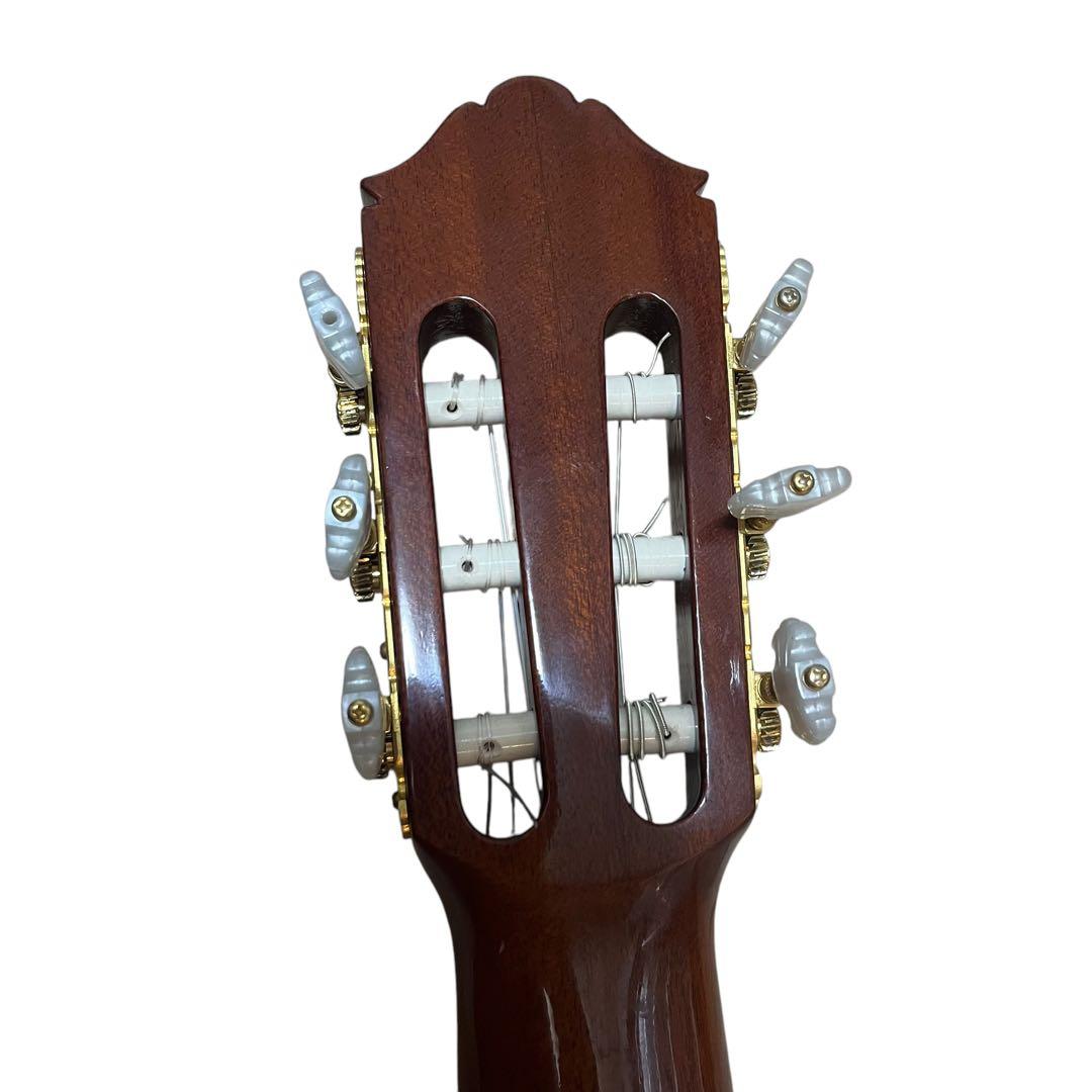 【美品】YAMAHA アコースティックギター GC-5 江崎サイン入り