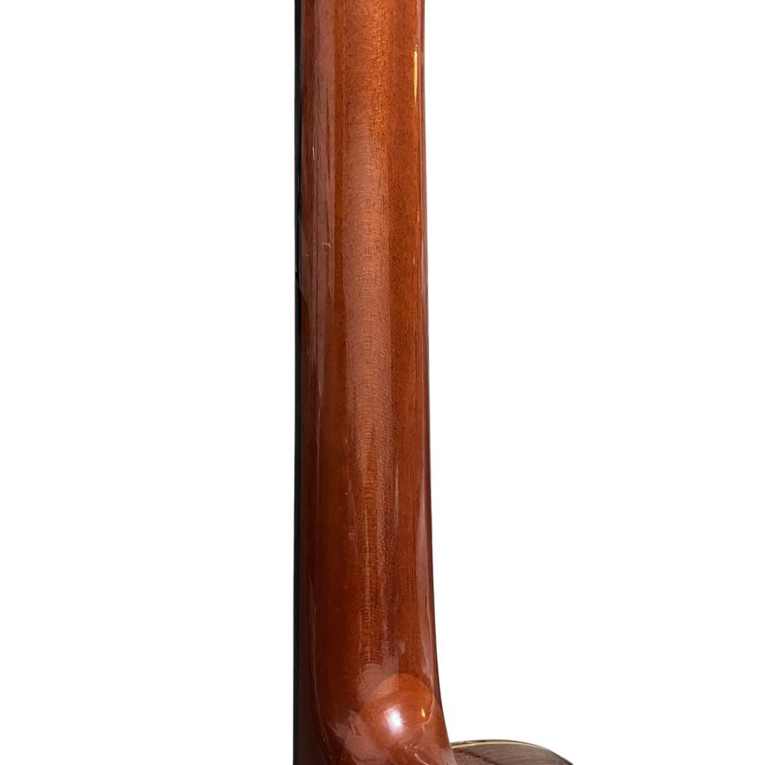 【美品】YAMAHA アコースティックギター GC-5 江崎サイン入り