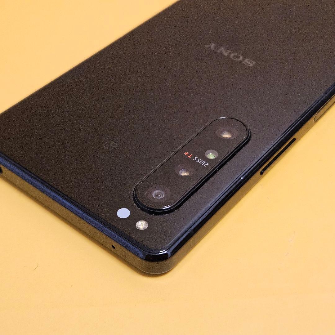 SONY Xperia 1 II SO-51A｜24時間以内発送#673