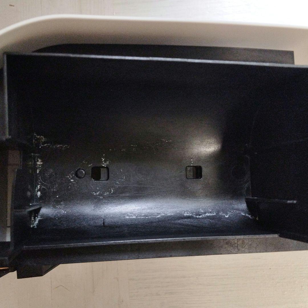 SHARP 加湿セラミックファンヒータ（HK-PK12-W） 秋冬に最適