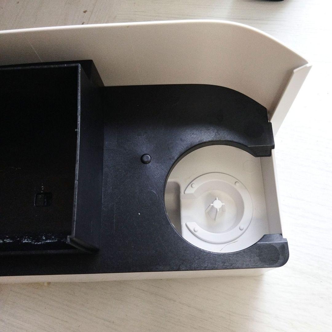 SHARP 加湿セラミックファンヒータ（HK-PK12-W） 秋冬に最適