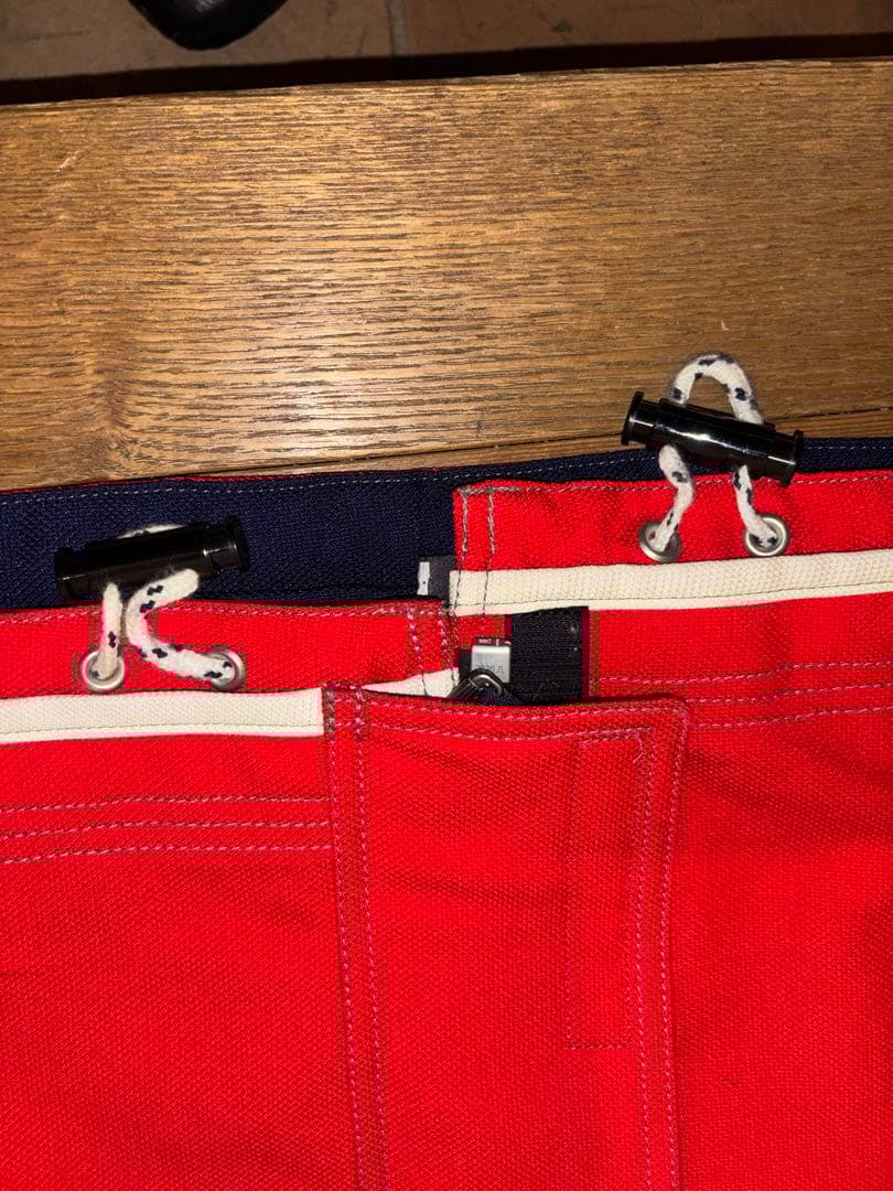 DESCENTE デサントスキーウェア　Ｌサイズ