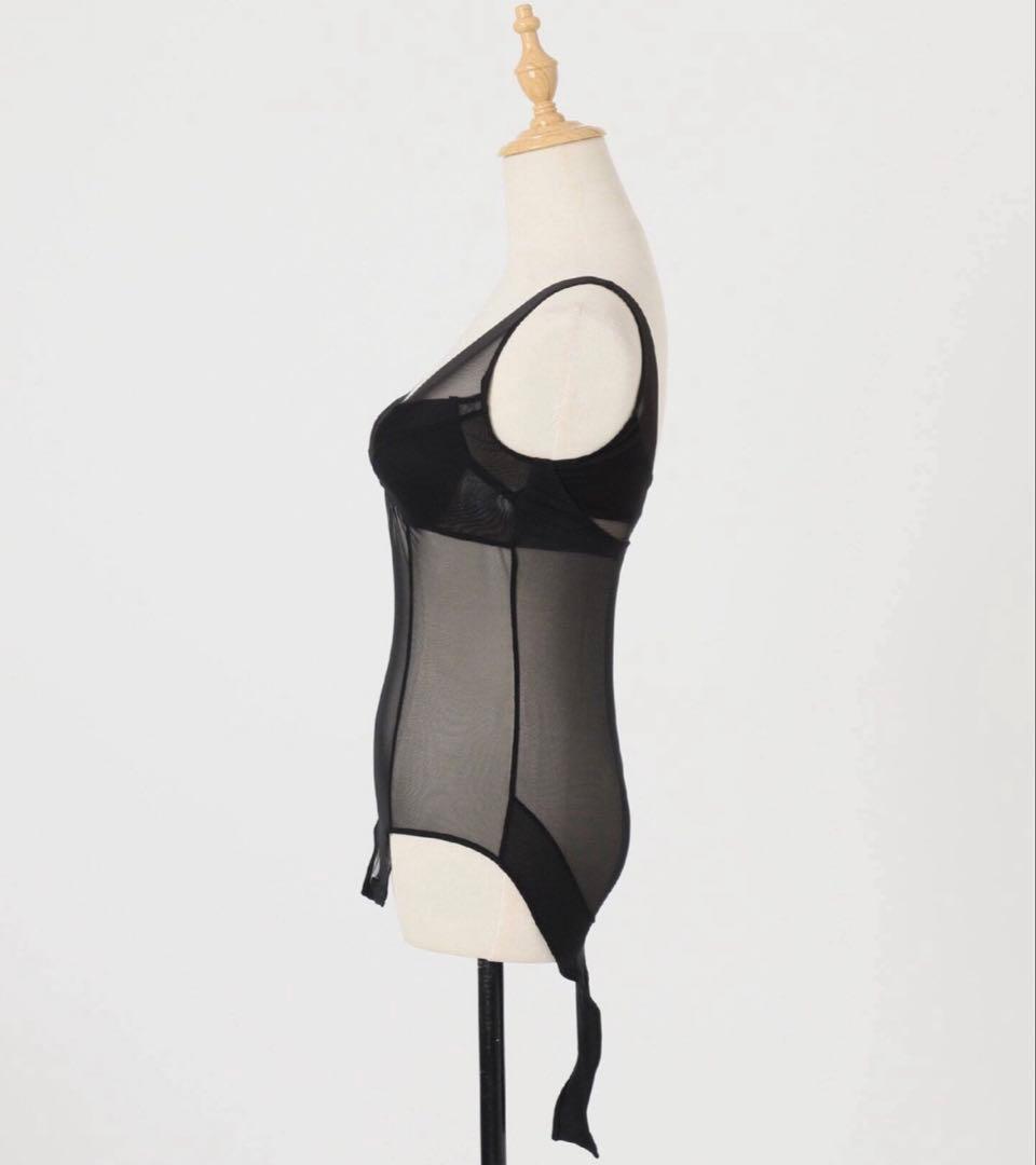 【NICENICE MOMENT】 MESHBRIFEER