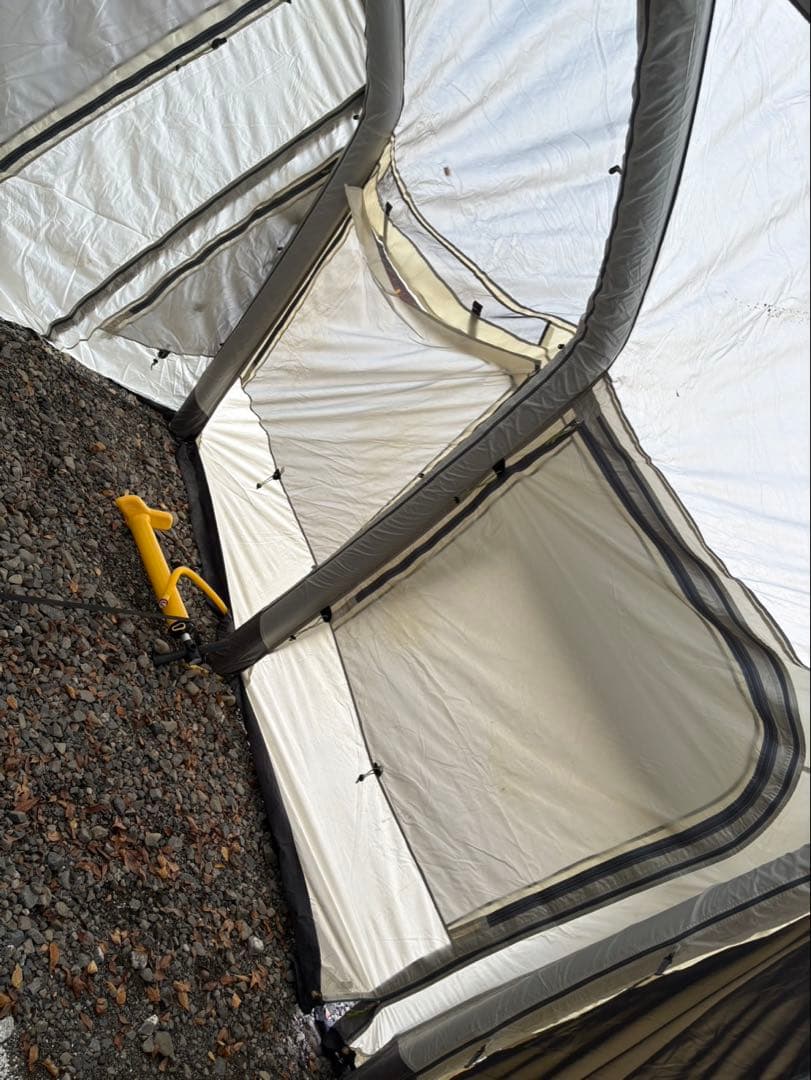 グランベーシック エアマジック リビングハウス WXL-AI