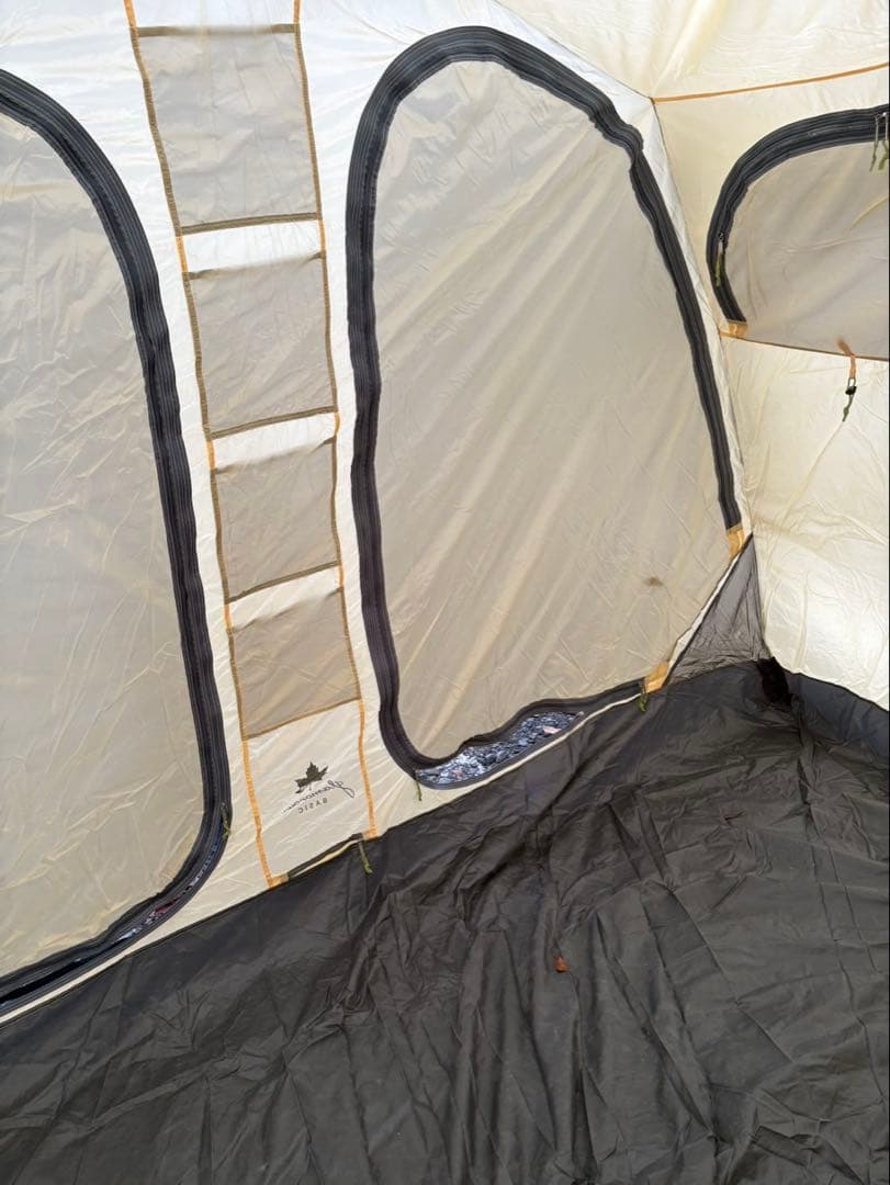 グランベーシック エアマジック リビングハウス WXL-AI