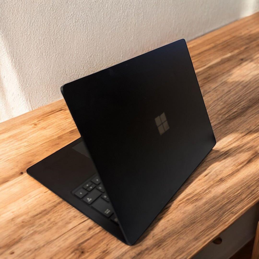 【良品♪】Microsoft Surface laptop 3 メモリ16GB