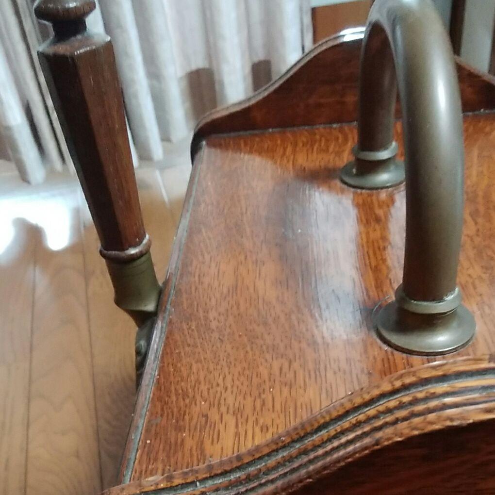 イギリス.アンティーク 家具