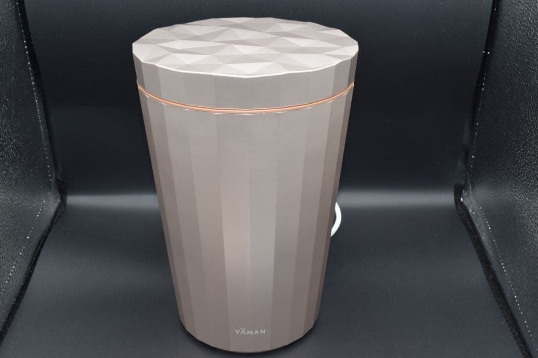 【新品未使用】ヤーマン　IS-100P 美顔 綺麗