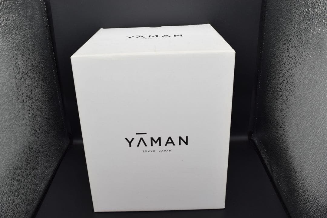 【新品未使用】ヤーマン　IS-100P 美顔 綺麗