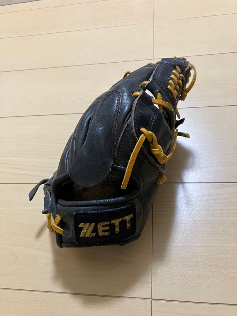 ぽ*か様 硬式　軟式　グローブ3点