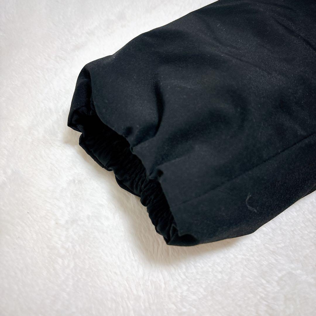 極美品✨23区　モッズダウンコート　フード　ファー　44 防寒　綿　フェザー