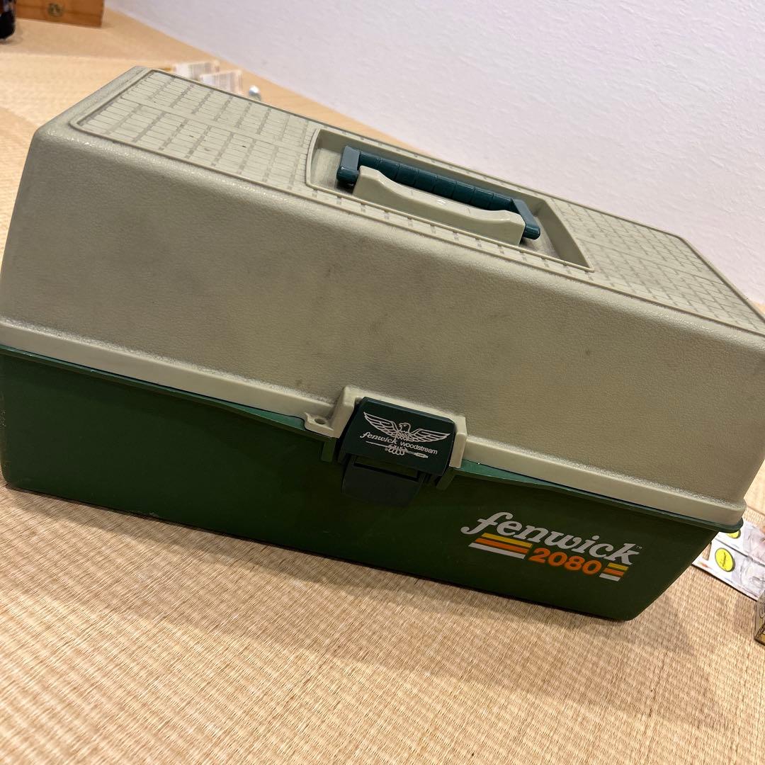 ザウルス　アーボガスト　バルサ50 オールドルアー