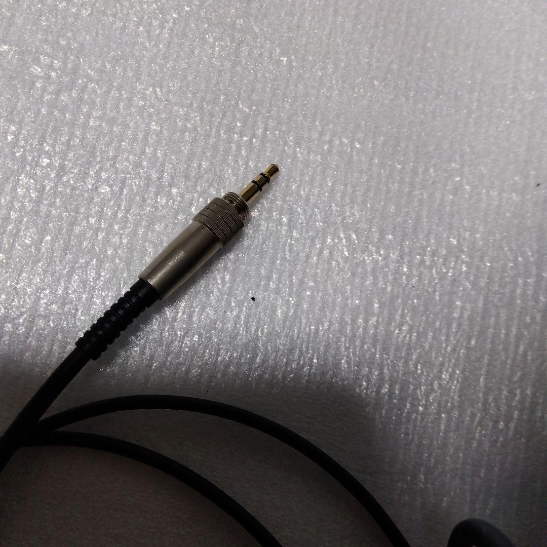 オープンバックヘッドフォン ATH-AD1000X